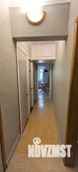 2-к квартира, вторичка, 49м2, 2/9 этаж