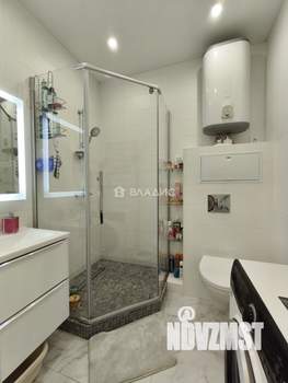 1-к квартира, вторичка, 38м2, 18/25 этаж
