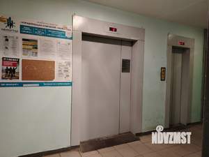 1-к квартира, вторичка, 35м2, 3/14 этаж