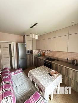 1-к квартира, вторичка, 38м2, 2/25 этаж