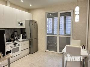 2-к квартира, вторичка, 58м2, 12/25 этаж