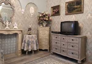 2-к квартира, вторичка, 65м2, 6/18 этаж