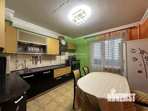2-к квартира, вторичка, 90м2, 2/10 этаж