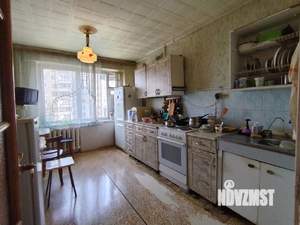 3-к квартира, вторичка, 76м2, 10/14 этаж