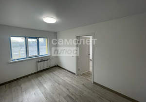 2-к квартира, вторичка, 34м2, 3/5 этаж