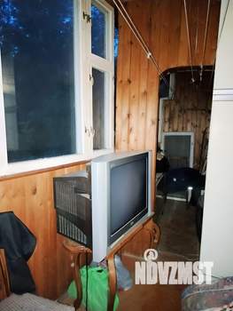 3-к квартира, вторичка, 65м2, 2/9 этаж