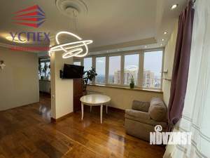 5-к квартира, вторичка, 213м2, 14/18 этаж