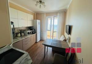 1-к квартира, вторичка, 39м2, 20/24 этаж