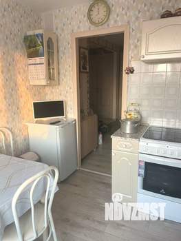 2-к квартира, вторичка, 52м2, 9/14 этаж