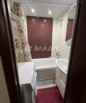 2-к квартира, вторичка, 53м2, 9/14 этаж