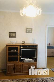 2-к квартира, вторичка, 45м2, 4/5 этаж