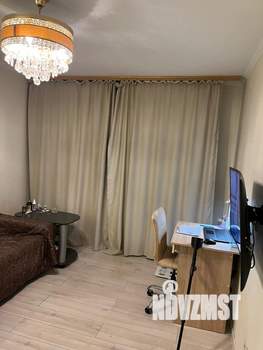 1-к квартира, вторичка, 33м2, 8/9 этаж