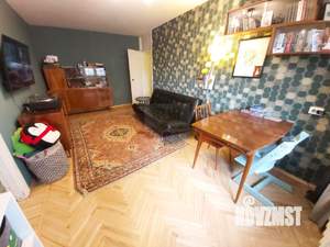 3-к квартира, вторичка, 57м2, 2/5 этаж