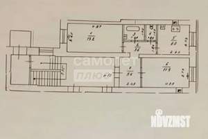 Фото квартиры на продажу (8)
