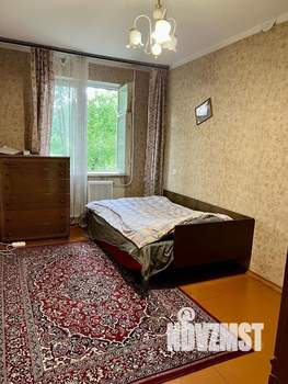 2-к квартира, вторичка, 44м2, 4/5 этаж