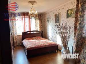 4-к квартира, вторичка, 75м2, 7/9 этаж