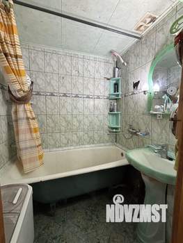3-к квартира, вторичка, 69м2, 2/5 этаж