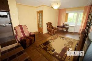 2-к квартира, вторичка, 46м2, 2/5 этаж
