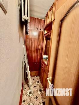 2-к квартира, вторичка, 44м2, 2/5 этаж