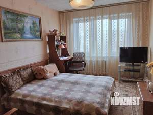 2-к квартира, вторичка, 52м2, 7/14 этаж