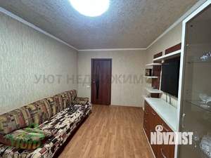 3-к квартира, вторичка, 63м2, 1/5 этаж