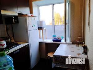 2-к квартира, вторичка, 44м2, 2/9 этаж