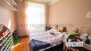 2-к квартира, вторичка, 46м2, 3/4 этаж
