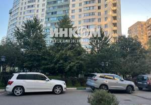 2-к квартира, вторичка, 86м2, 9/17 этаж
