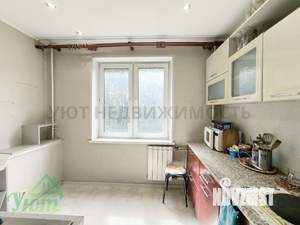2-к квартира, вторичка, 50м2, 3/9 этаж