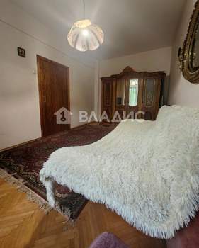 3-к квартира, вторичка, 89м2, 2/5 этаж