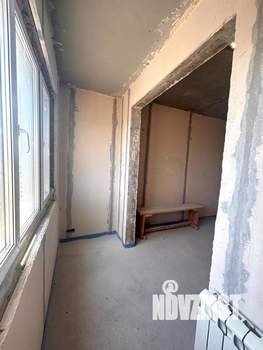 1-к квартира, вторичка, 41м2, 13/26 этаж