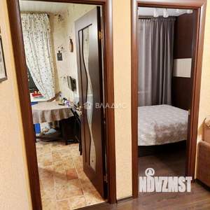 2-к квартира, вторичка, 44м2, 4/5 этаж