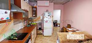 1-к квартира, вторичка, 47м2, 1/14 этаж