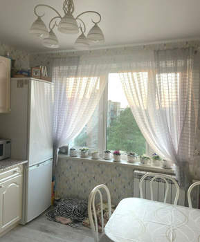 2-к квартира, вторичка, 52м2, 9/14 этаж