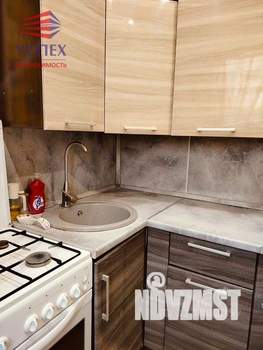 2-к квартира, вторичка, 42м2, 5/5 этаж