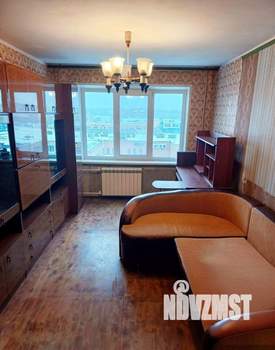 3-к квартира, вторичка, 63м2, 6/9 этаж