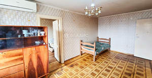3-к квартира, вторичка, 59м2, 5/5 этаж