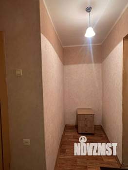 1-к квартира, вторичка, 30м2, 1/5 этаж