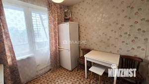 1-к квартира, вторичка, 35м2, 7/9 этаж