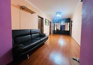2-к квартира, вторичка, 84м2, 2/10 этаж