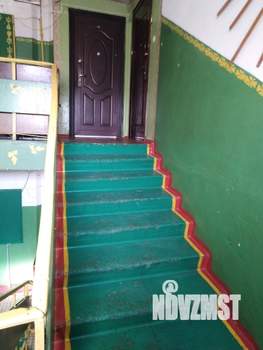 2-к квартира, вторичка, 50м2, 2/2 этаж