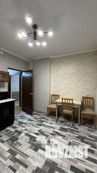 2-к квартира, вторичка, 74м2, 2/18 этаж