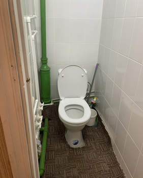 1-к квартира, вторичка, 33м2, 1/9 этаж