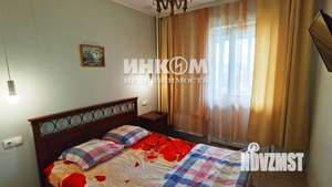 1-к квартира, вторичка, 38м2, 13/25 этаж