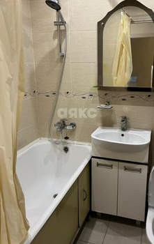 1-к квартира, вторичка, 33м2, 8/9 этаж