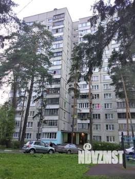 1-к квартира, вторичка, 35м2, 9/14 этаж