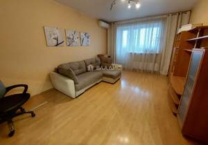 1-к квартира, вторичка, 50м2, 11/11 этаж