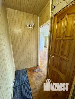 2-к квартира, вторичка, 45м2, 5/5 этаж