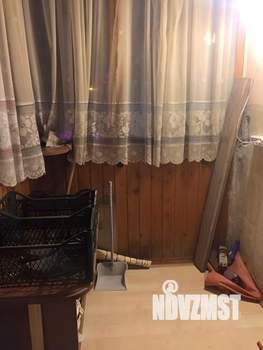 3-к квартира, вторичка, 56м2, 1/5 этаж