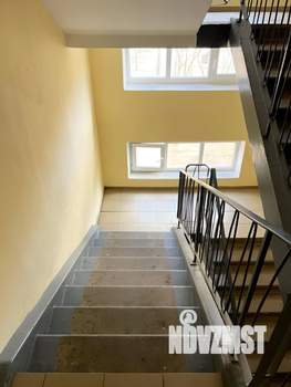 1-к квартира, вторичка, 30м2, 4/5 этаж